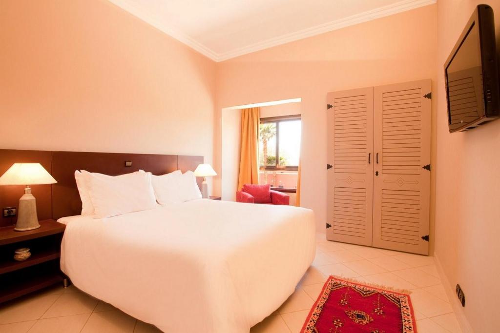 Hotel Kenzi Azghor Ouarzazate