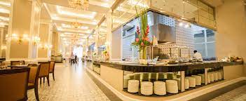 Rizal Park Hotel