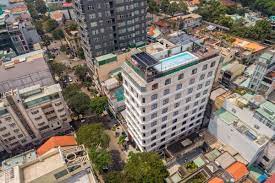 Lotus Central Hotel