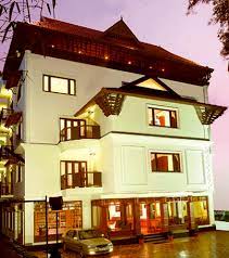 Grand Thekkady