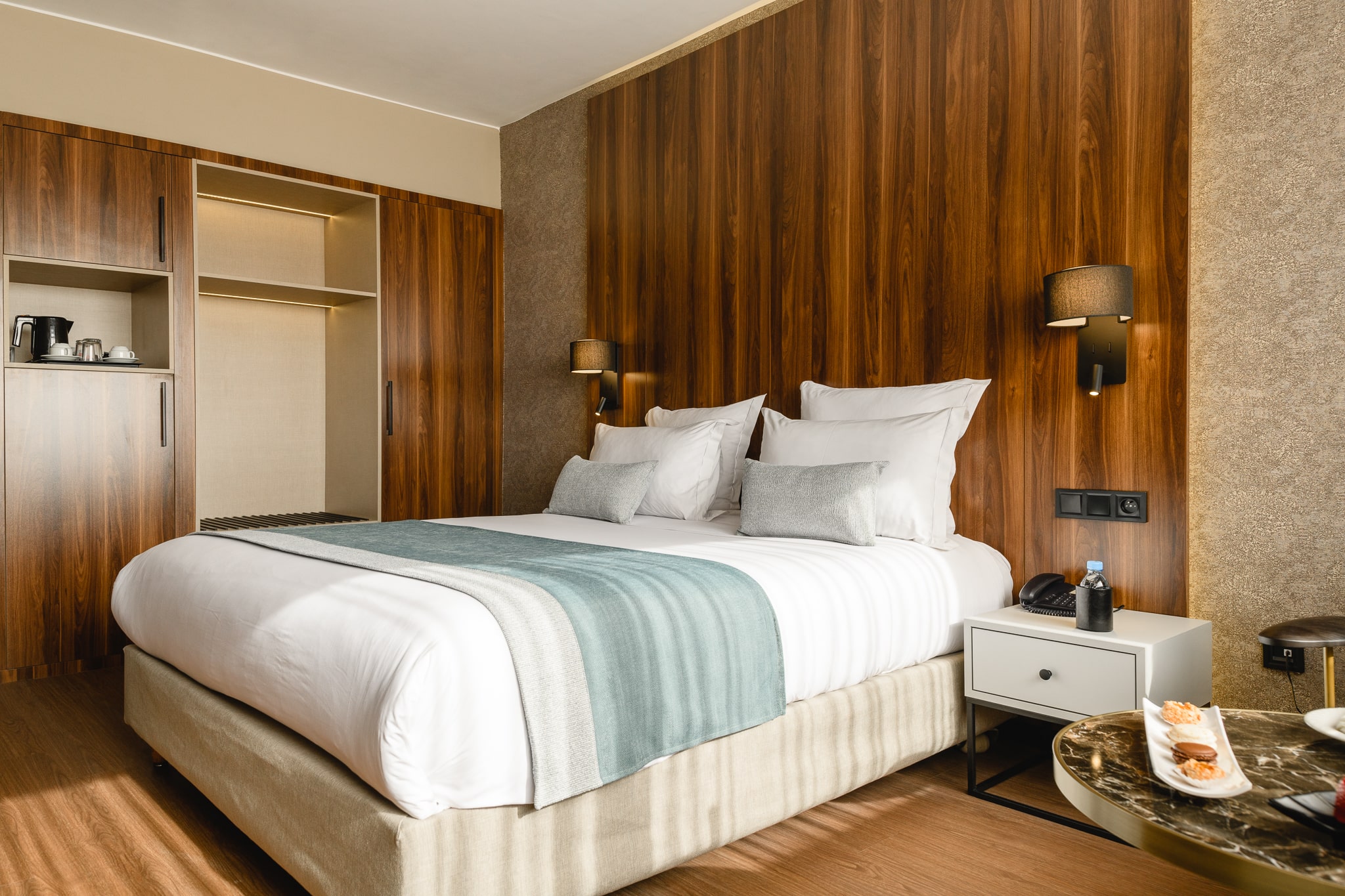 IDOU ANFA HOTEL & SPA