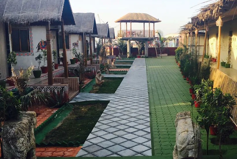 HV Beach Resorts