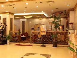 Sanfod Hotel